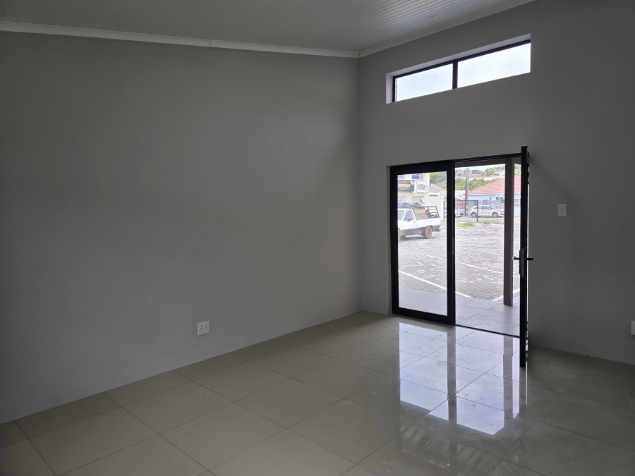 To Let commercial Property for Rent in Port Alfred Eastern Cape